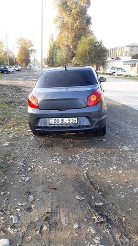 Chery Fulwin 2 2012, 229,000 km - 1.5 l - Mingəçevir