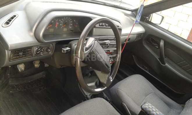 LADA (VAZ) 2115 2008, 185,000 km - 1.5 l - Şamaxı