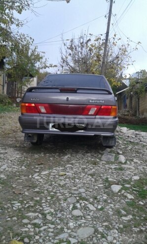 LADA (VAZ) 2115 2008, 185,000 km - 1.5 l - Şamaxı