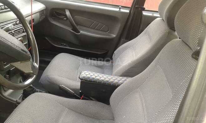 LADA (VAZ) 2115 2008, 185,000 km - 1.5 l - Şamaxı