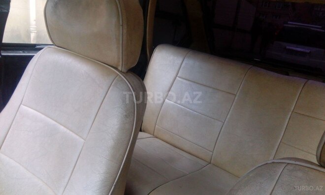 LADA (VAZ) 2109 1989, 690,951 km - 1.5 л - Bakı