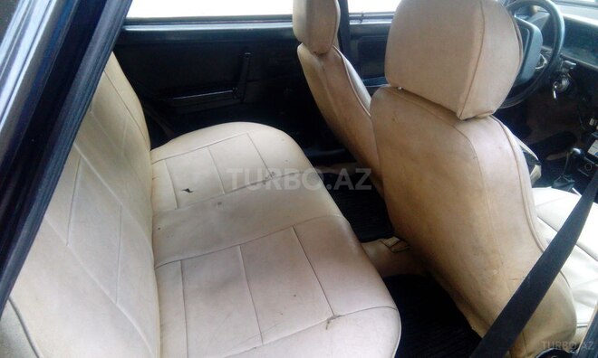LADA (VAZ) 2109 1989, 690,951 km - 1.5 л - Bakı