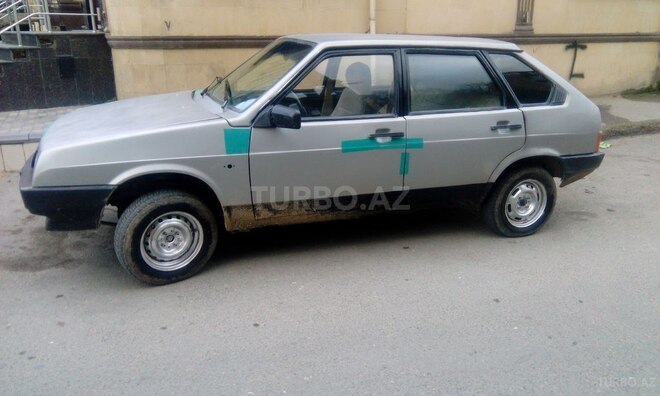 LADA (VAZ) 2109 1989, 690,951 km - 1.5 л - Bakı