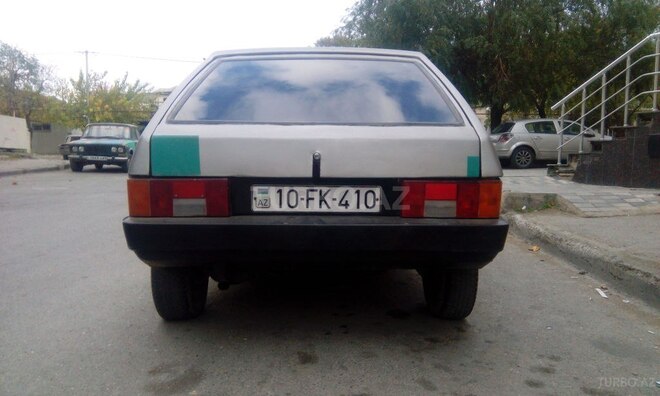 LADA (VAZ) 2109 1989, 690,951 km - 1.5 л - Bakı