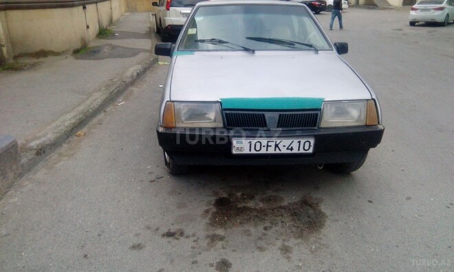 LADA (VAZ) 2109 1989, 690,951 km - 1.5 л - Bakı