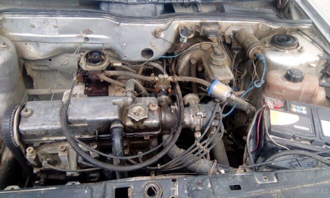 LADA (VAZ) 2109 1989, 690,951 km - 1.5 л - Bakı