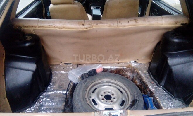 LADA (VAZ) 2109 1989, 690,951 km - 1.5 л - Bakı