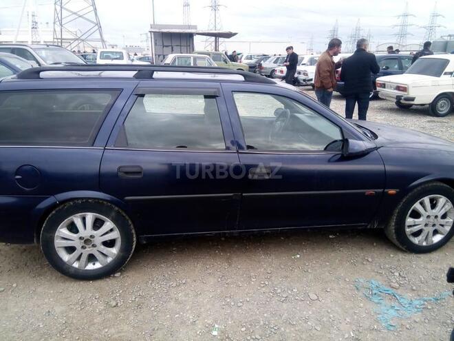 Opel Vectra 1998, 298,000 km - 1.6 l - Bakı