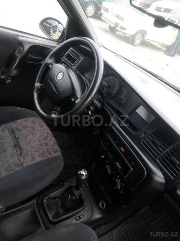 Opel Vectra 1998, 298,000 km - 1.6 l - Bakı