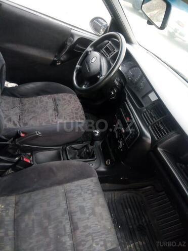 Opel Vectra 1998, 298,000 km - 1.6 l - Bakı