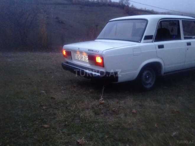 LADA (VAZ) 2107 2006, 152 km - 1.6 l - Quba
