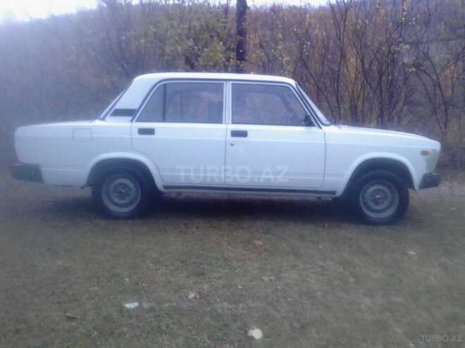 LADA (VAZ) 2107 2006, 152 km - 1.6 l - Quba