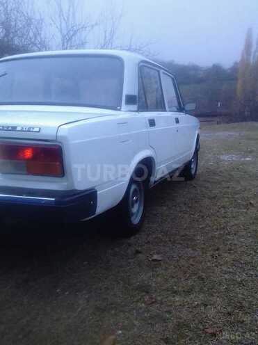 LADA (VAZ) 2107 2006, 152 km - 1.6 l - Quba