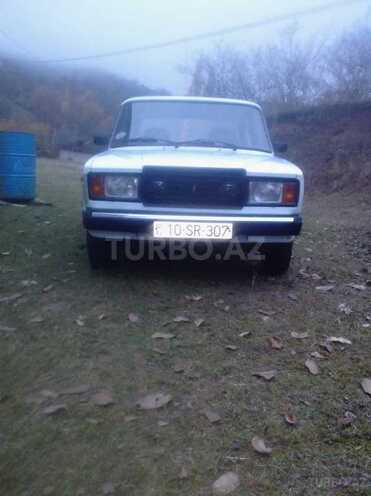 LADA (VAZ) 2107 2006, 152 km - 1.6 l - Quba