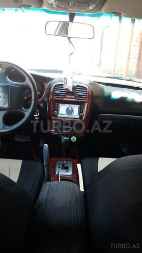 Hyundai Sonata 2002, 300,000 km - 2.0 л - Göyçay