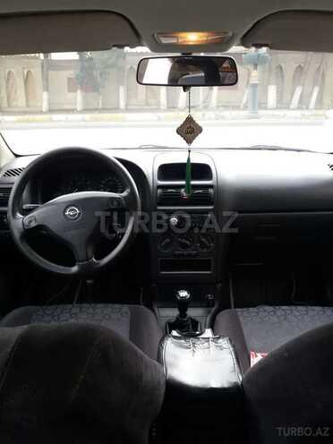 Opel Astra 1999, 400,004 km - 1.6 l - Xırdalan