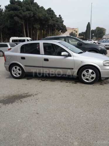 Opel Astra 1999, 400,004 km - 1.6 l - Xırdalan