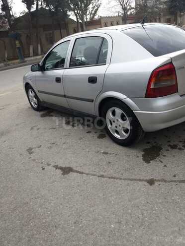 Opel Astra 1999, 400,004 km - 1.6 l - Xırdalan