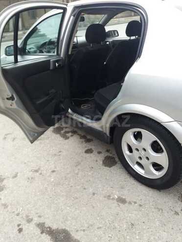 Opel Astra 1999, 400,004 km - 1.6 l - Xırdalan