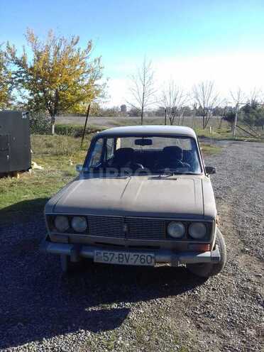 LADA (VAZ) 2106 1989, 856,980 km - 1.5 l - Şəmkir