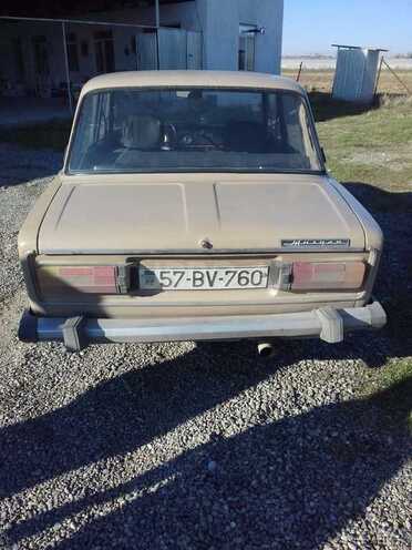 LADA (VAZ) 2106 1989, 856,980 km - 1.5 l - Şəmkir