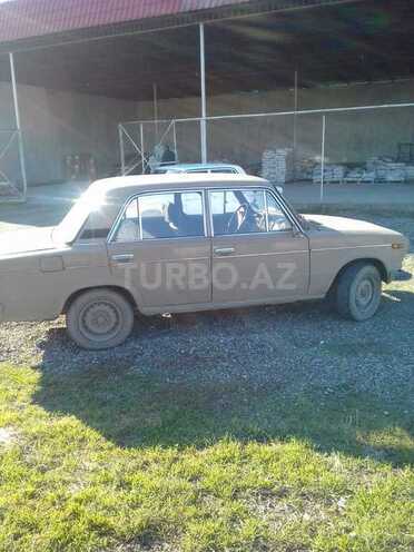 LADA (VAZ) 2106 1989, 856,980 km - 1.5 l - Şəmkir