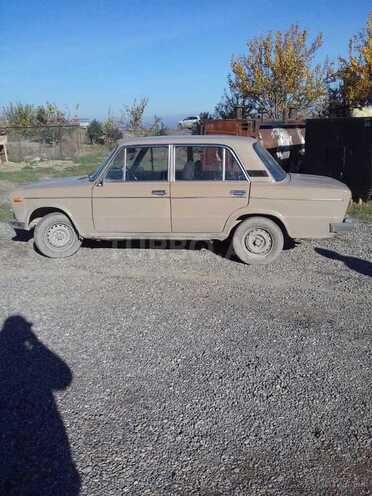 LADA (VAZ) 2106 1989, 856,980 km - 1.5 l - Şəmkir