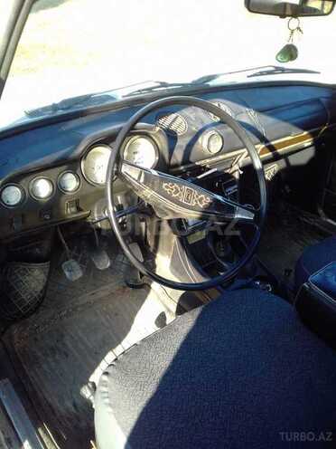 LADA (VAZ) 2106 1989, 856,980 km - 1.5 l - Şəmkir