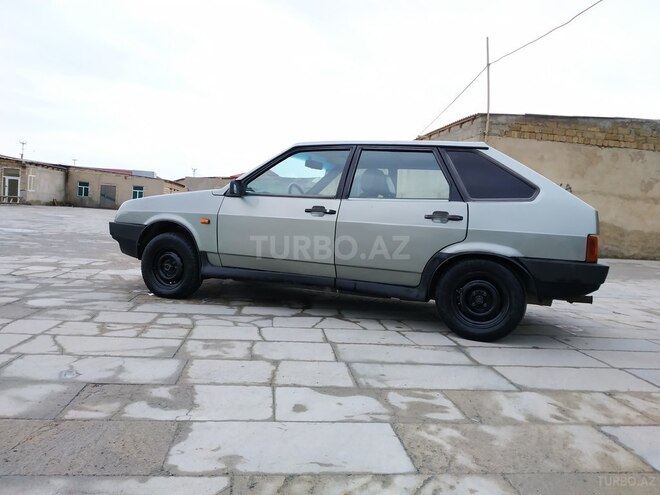 LADA (VAZ) 2109 1996, 218,000 km - 1.5 l - Sumqayıt