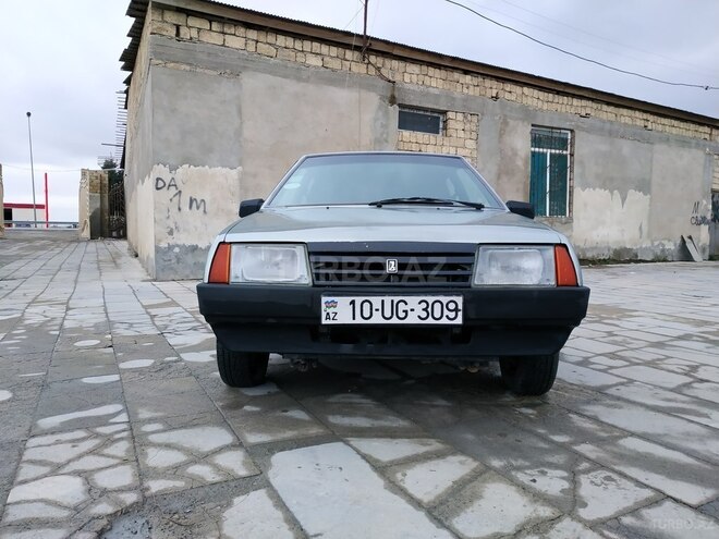 LADA (VAZ) 2109 1996, 218,000 km - 1.5 l - Sumqayıt