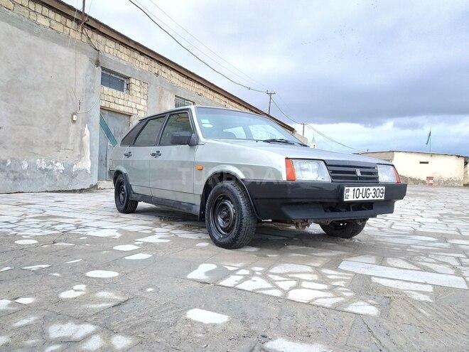 LADA (VAZ) 2109 1996, 218,000 km - 1.5 l - Sumqayıt