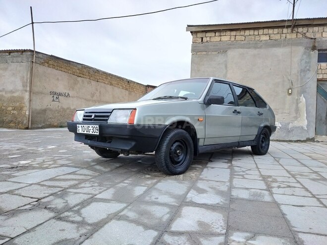 LADA (VAZ) 2109 1996, 218,000 km - 1.5 l - Sumqayıt