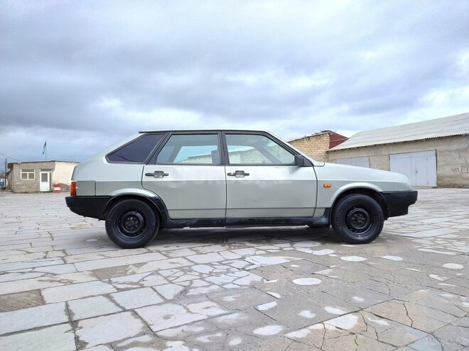 LADA (VAZ) 2109 1996, 218,000 km - 1.5 l - Sumqayıt