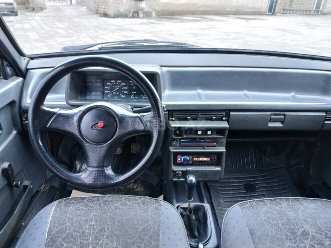 LADA (VAZ) 2109 1996, 218,000 km - 1.5 l - Sumqayıt