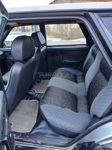 LADA (VAZ) 2109 1996, 218,000 km - 1.5 l - Sumqayıt