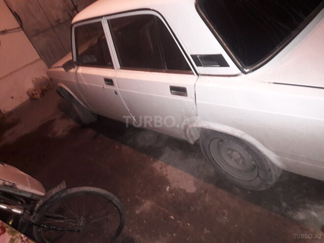 LADA (VAZ) 2107 2005, 65,000 km - 1.6 l - Göyçay
