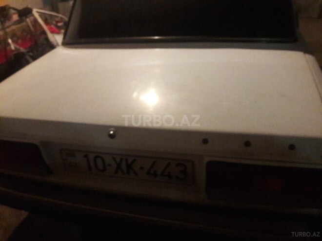 LADA (VAZ) 2107 2005, 65,000 km - 1.6 l - Göyçay