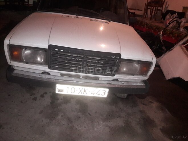 LADA (VAZ) 2107 2005, 65,000 km - 1.6 l - Göyçay