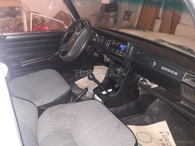 LADA (VAZ) 2107 2005, 65,000 km - 1.6 l - Göyçay