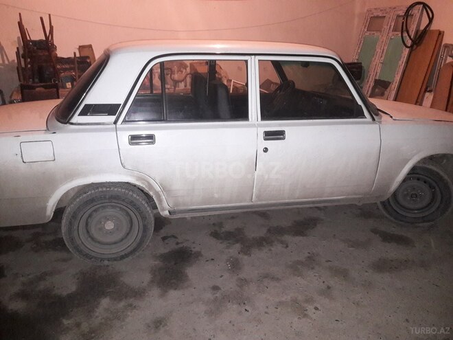 LADA (VAZ) 2107 2005, 65,000 km - 1.6 l - Göyçay