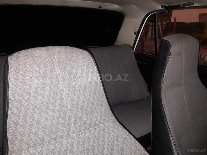 LADA (VAZ) 2107 2005, 65,000 km - 1.6 l - Göyçay