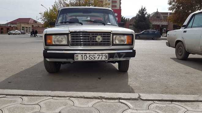 LADA (VAZ) 2107 2006, 185,000 km - 1.6 l - Gəncə