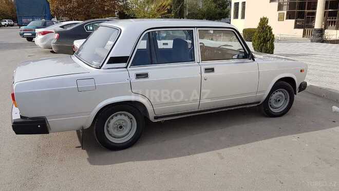 LADA (VAZ) 2107 2006, 185,000 km - 1.6 l - Gəncə
