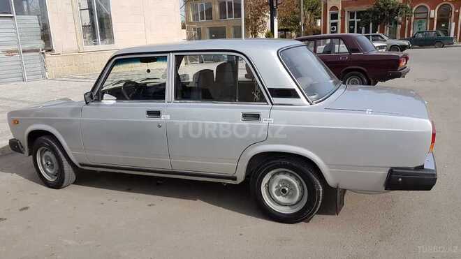 LADA (VAZ) 2107 2006, 185,000 km - 1.6 l - Gəncə