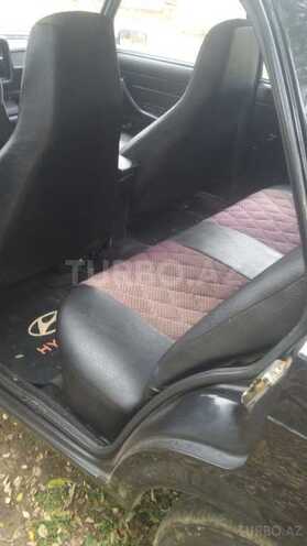 LADA (VAZ) 2107 2010, 98,000 km - 1.6 l - Cəlilabad