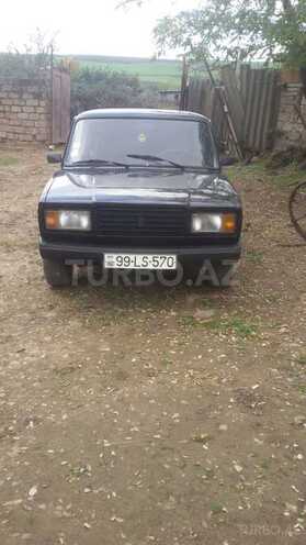 LADA (VAZ) 2107 2010, 98,000 km - 1.6 l - Cəlilabad