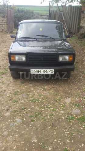 LADA (VAZ) 2107 2010, 98,000 km - 1.6 l - Cəlilabad