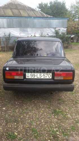 LADA (VAZ) 2107 2010, 98,000 km - 1.6 l - Cəlilabad