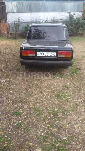 LADA (VAZ) 2107 2010, 98,000 km - 1.6 l - Cəlilabad