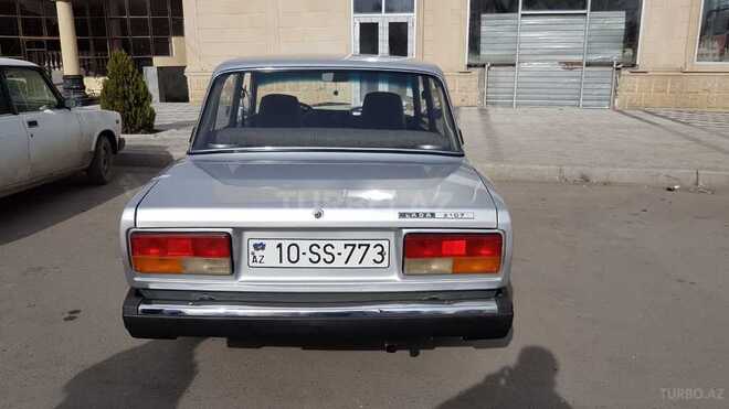 LADA (VAZ) 2107 2006, 185,000 km - 1.6 l - Gəncə
